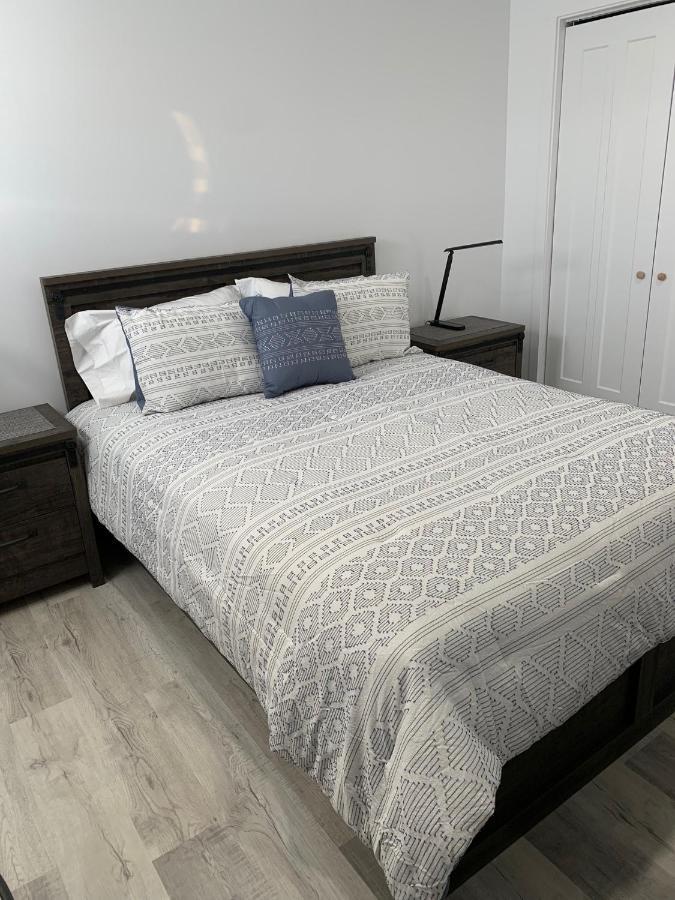Chalets Domaine Otis Saint-Felix-d'Otis Екстер'єр фото